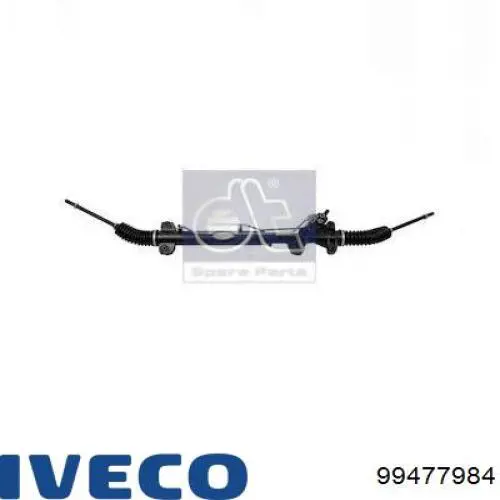 Listwa kierownicza (maglownica) Iveco 99477984 cena, od 332,30 USD