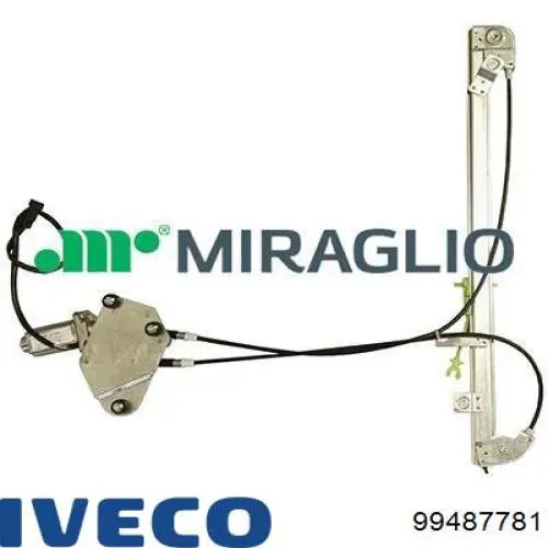  Iveco 99487781