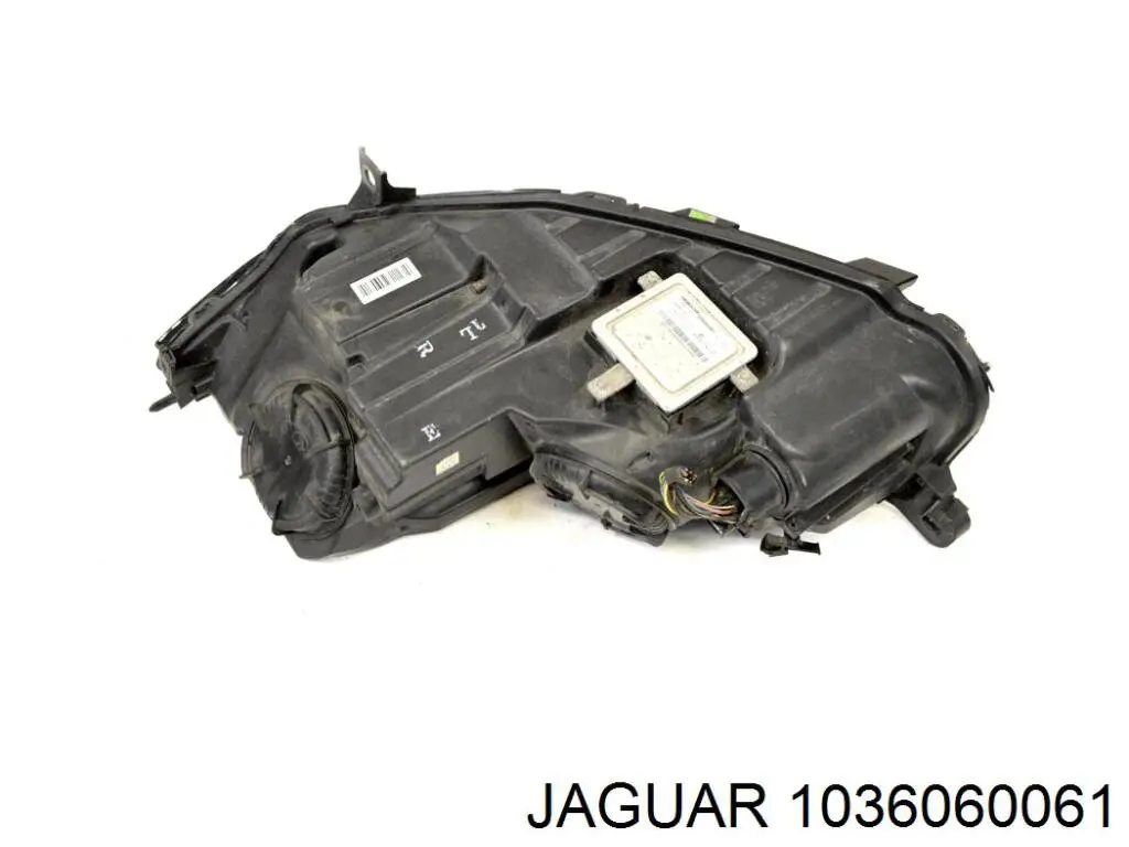  Jaguar 1036060061 cena, od 98,75 USD