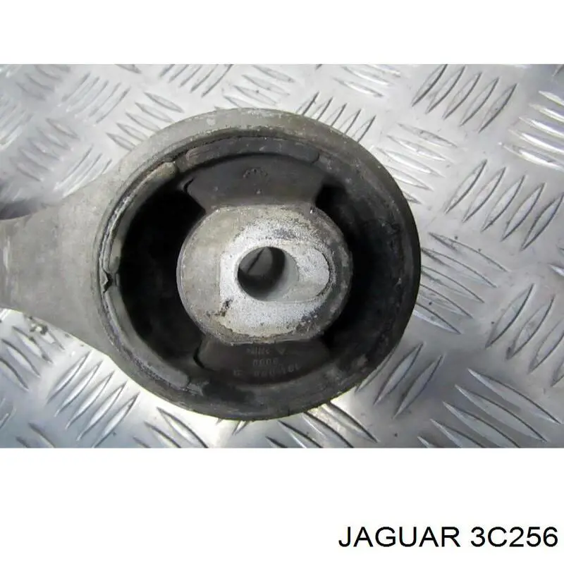 3C256 Jaguar Wahacz zawieszenia przedniego dolny prawy