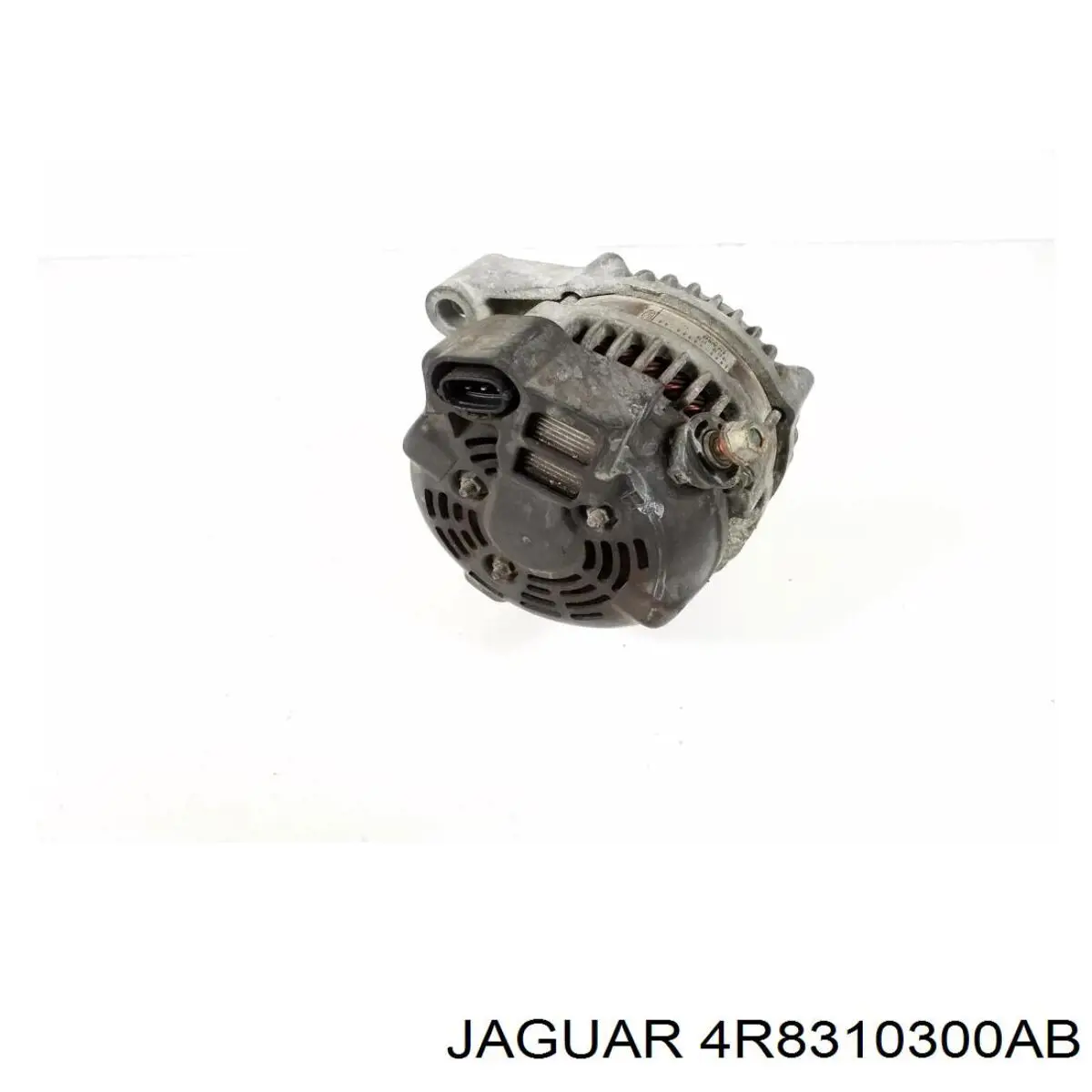 Alternator Jaguar 4R8310300AB