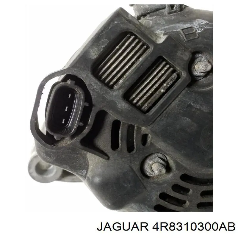 Alternator Jaguar 4R8310300AB cena, od 146,42 USD