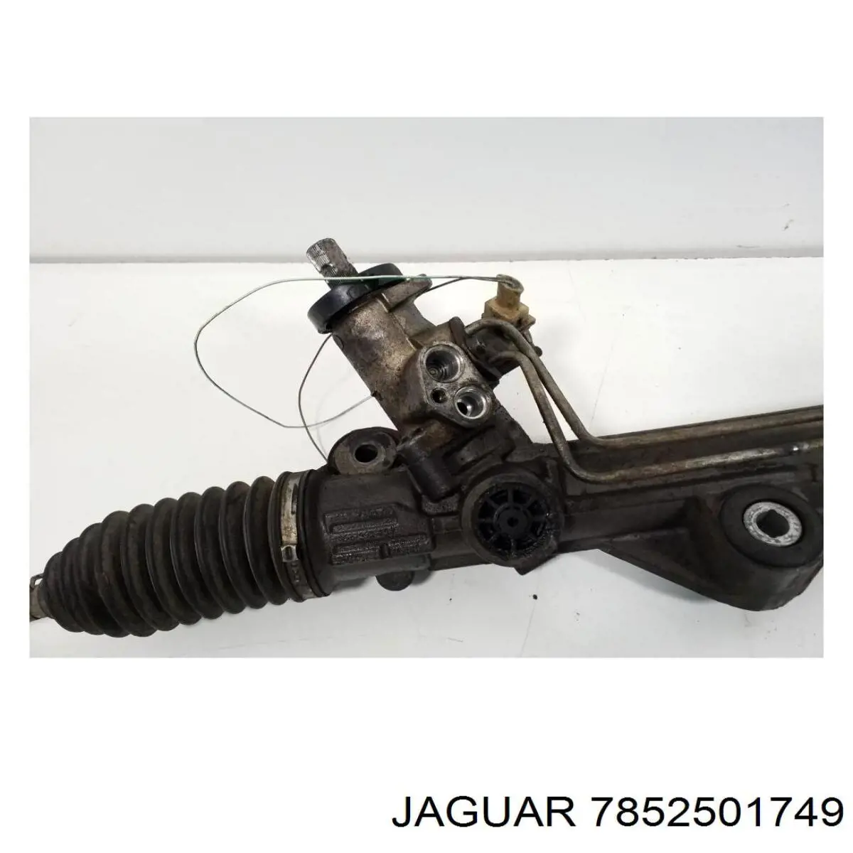 Listwa kierownicza (maglownica) Jaguar 7852501749 cena, od 272,41 USD