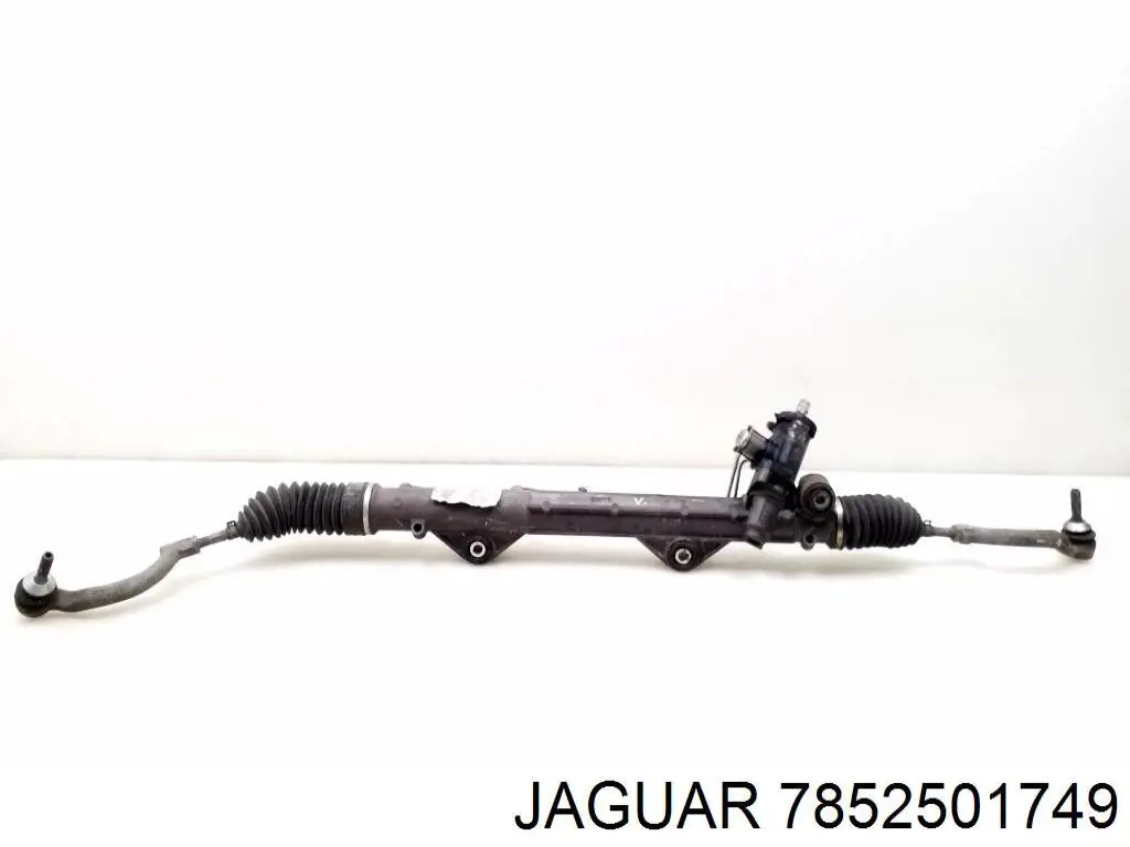 Listwa kierownicza (maglownica) 7852501749 Jaguar