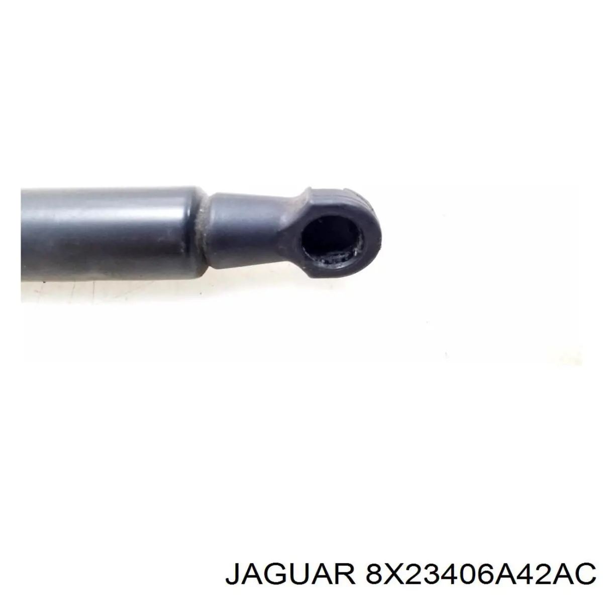 Do koszyka C2Z21500 Jaguar Amortyzator klapy bagażnika (3/5 drzwi-tylnych)