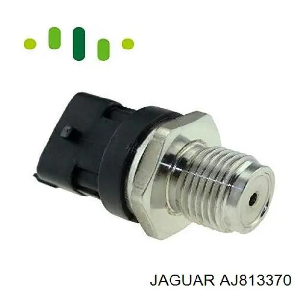 Rozdzielacz paliwa Jaguar AJ813370 cena, od 163,45 USD