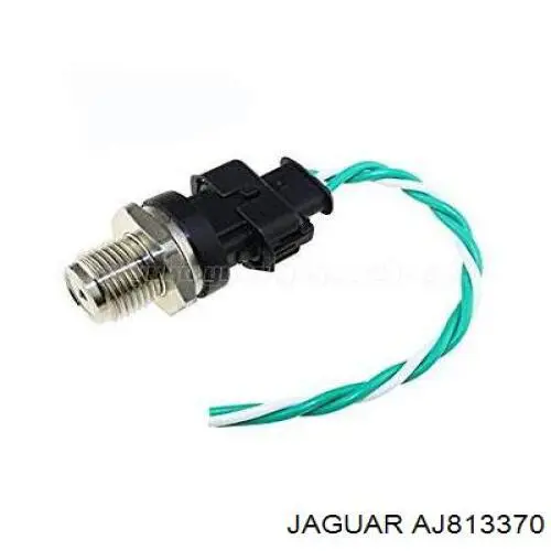 Do koszyka AJ813370 Jaguar Rozdzielacz paliwa