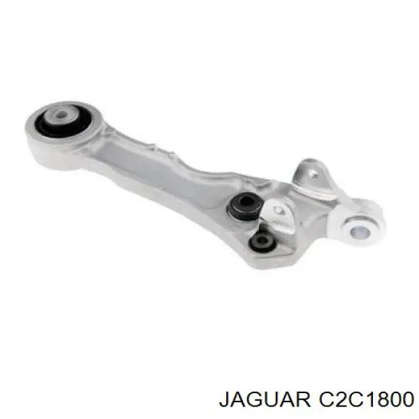 Wahacz zawieszenia przedniego dolny lewy Jaguar C2P24862 cena, od 124,97 USD