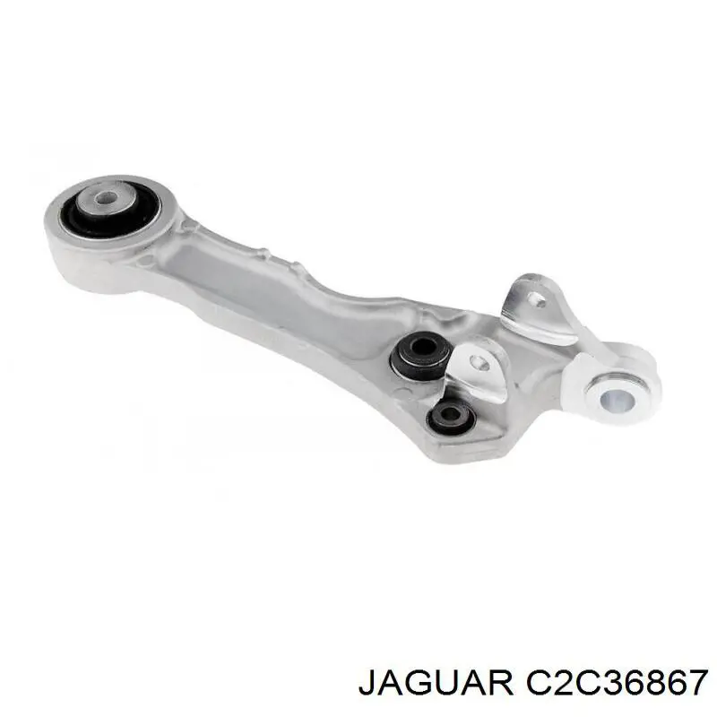 Wahacz zawieszenia przedniego dolny lewy C2P24862 Jaguar