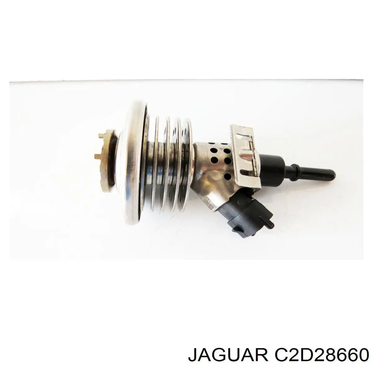 Wtryskiwacz AD BLUE C2D28660 Jaguar