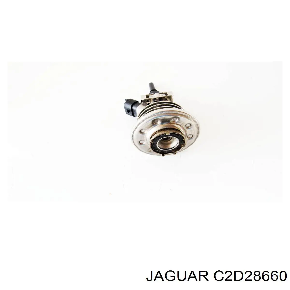Wtryskiwacz AD BLUE C2D60998 Jaguar