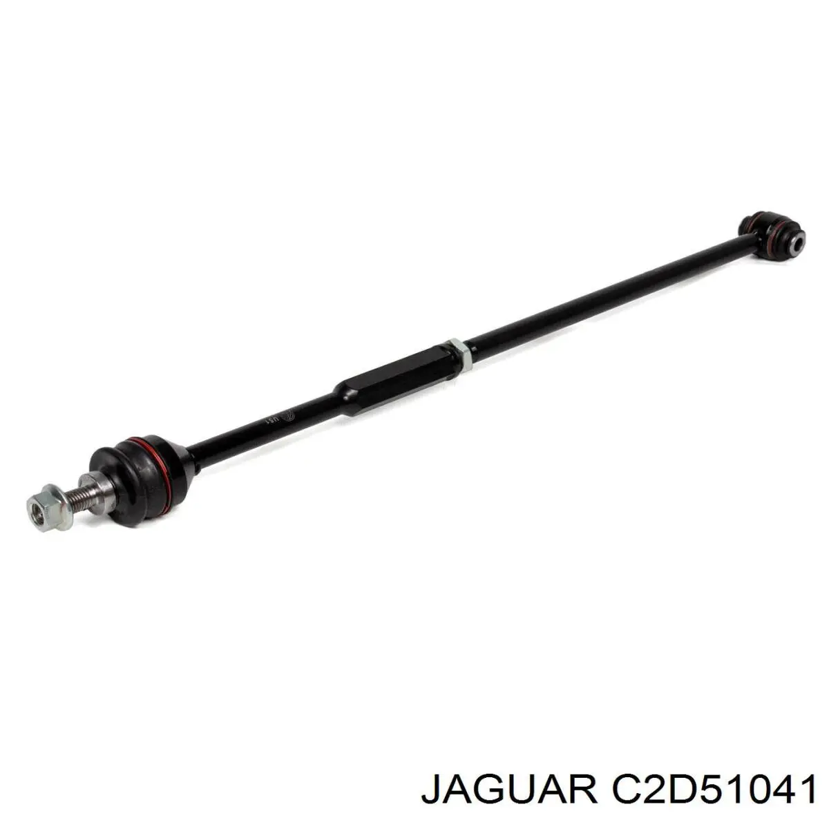 Łącznik stabilizatora tylnego Jaguar C2Z3208 cena, od 89,36 USD