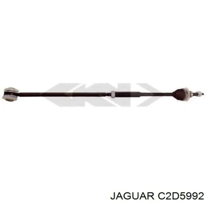 Łącznik stabilizatora tylnego C2Z3208 Jaguar
