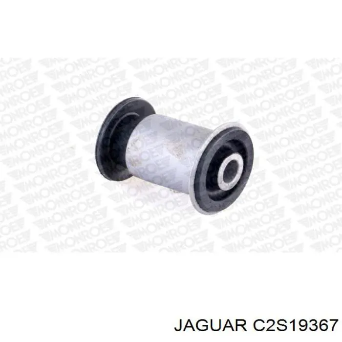 C2S19367 Jaguar Wahacz zawieszenia przedniego dolny prawy