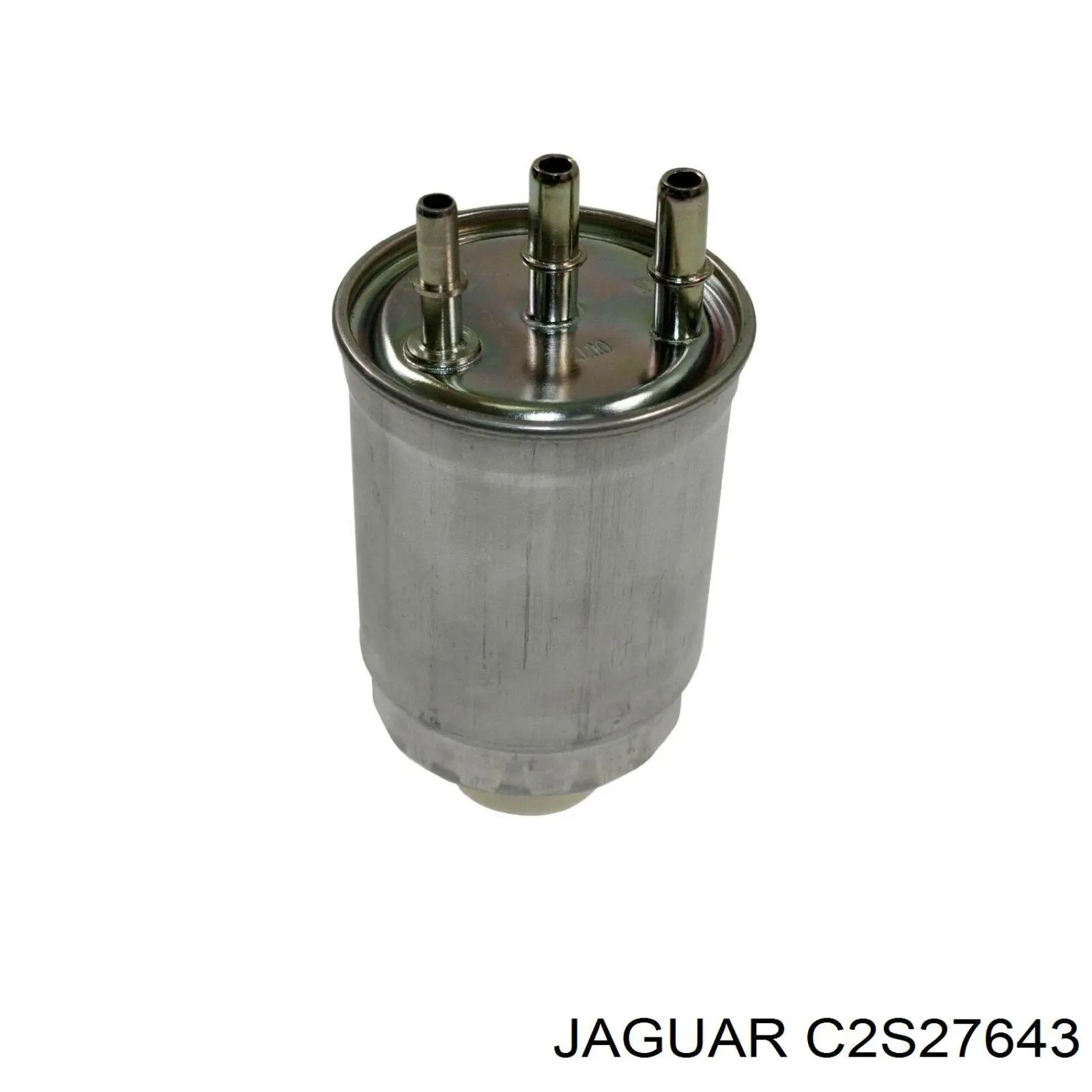 C2S27643 Jaguar Filtr paliwa