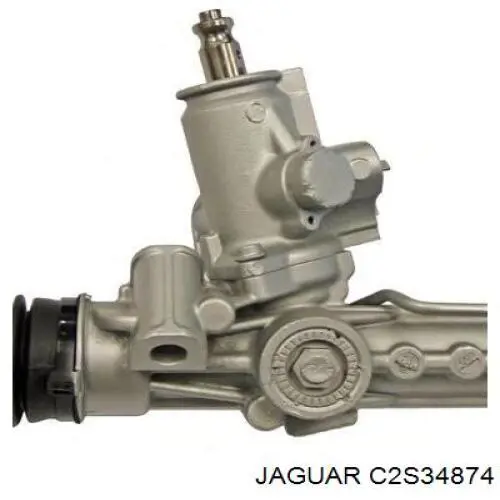 Listwa kierownicza (maglownica) Elstock 110781 cena, od 61,56 USD
