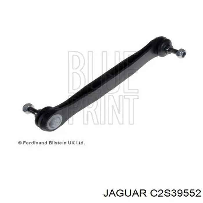 C2S39552 Jaguar Łącznik stabilizatora przedniego