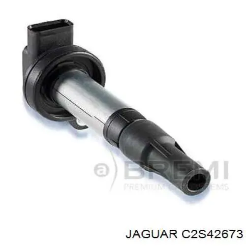C2S42673 Jaguar Cewka zapłonowa