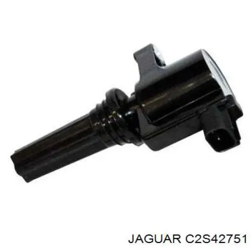 Do koszyka C2S42751 Jaguar Cewka zapłonowa