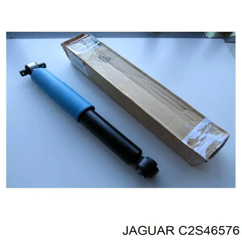 Do koszyka C2S46576 Jaguar 