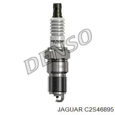 C2S46895 Jaguar Świeca zapłonowa