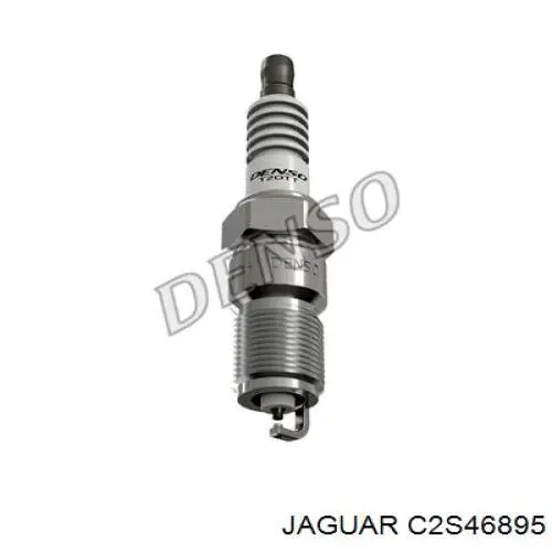 Świeca zapłonowa C2S46895 Jaguar