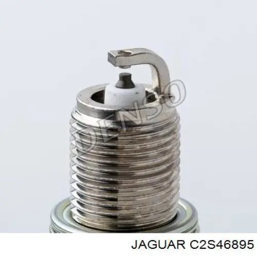 Świeca zapłonowa Jaguar C2S46895 cena, od 11,79 USD