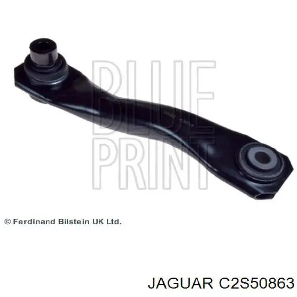 Wahacz zawieszenia tylnego poprzeczny Jaguar C2S50863 cena, od 47,59 USD