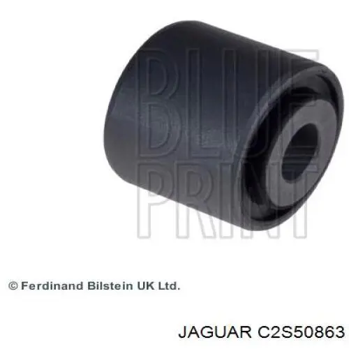 Wahacz zawieszenia tylnego poprzeczny C2S50863 Jaguar