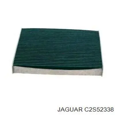 Do koszyka C2S52338 Jaguar Filtr kabiny
