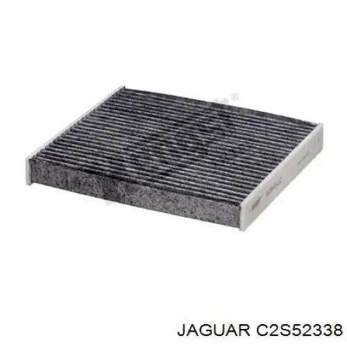 Filtr kabiny Jaguar C2S52338