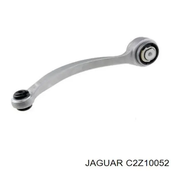 C2Z10052 Jaguar Wahacz zawieszenia przedniego dolny lewy/prawy