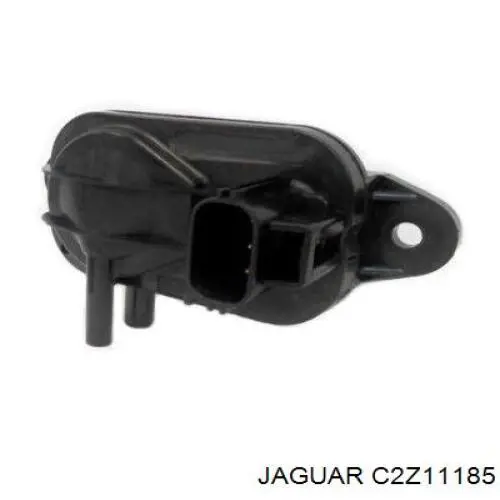Czujnik ciśnienia spalin Jaguar C2Z11185 cena, od 38,76 USD