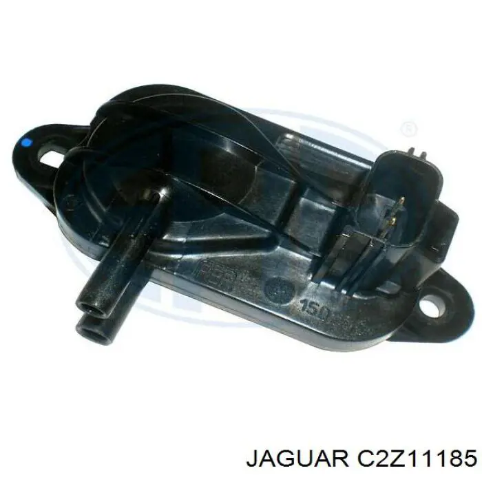 Czujnik ciśnienia spalin Jaguar C2Z11185 cena, od 46,41 USD