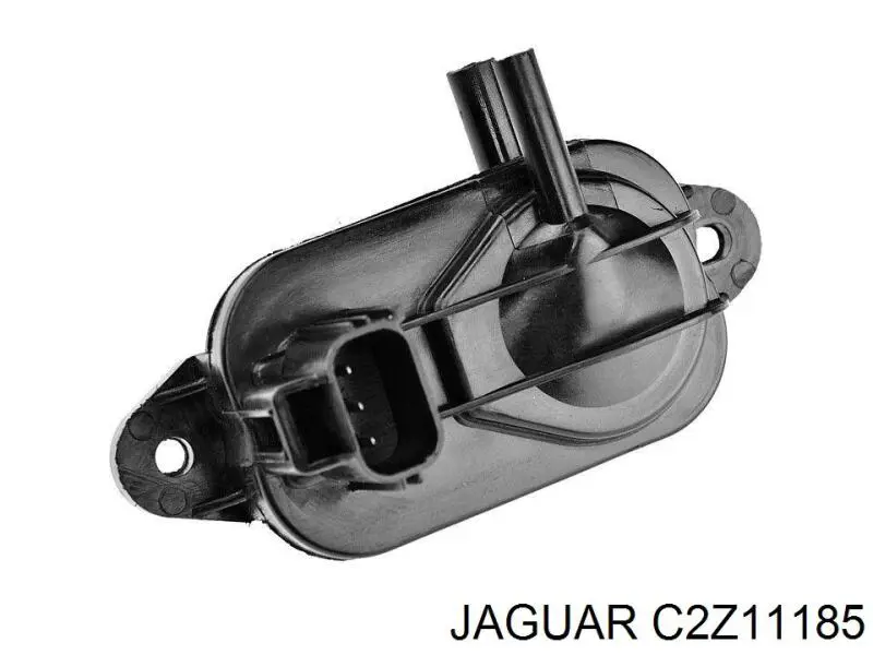  Jaguar C2Z11185