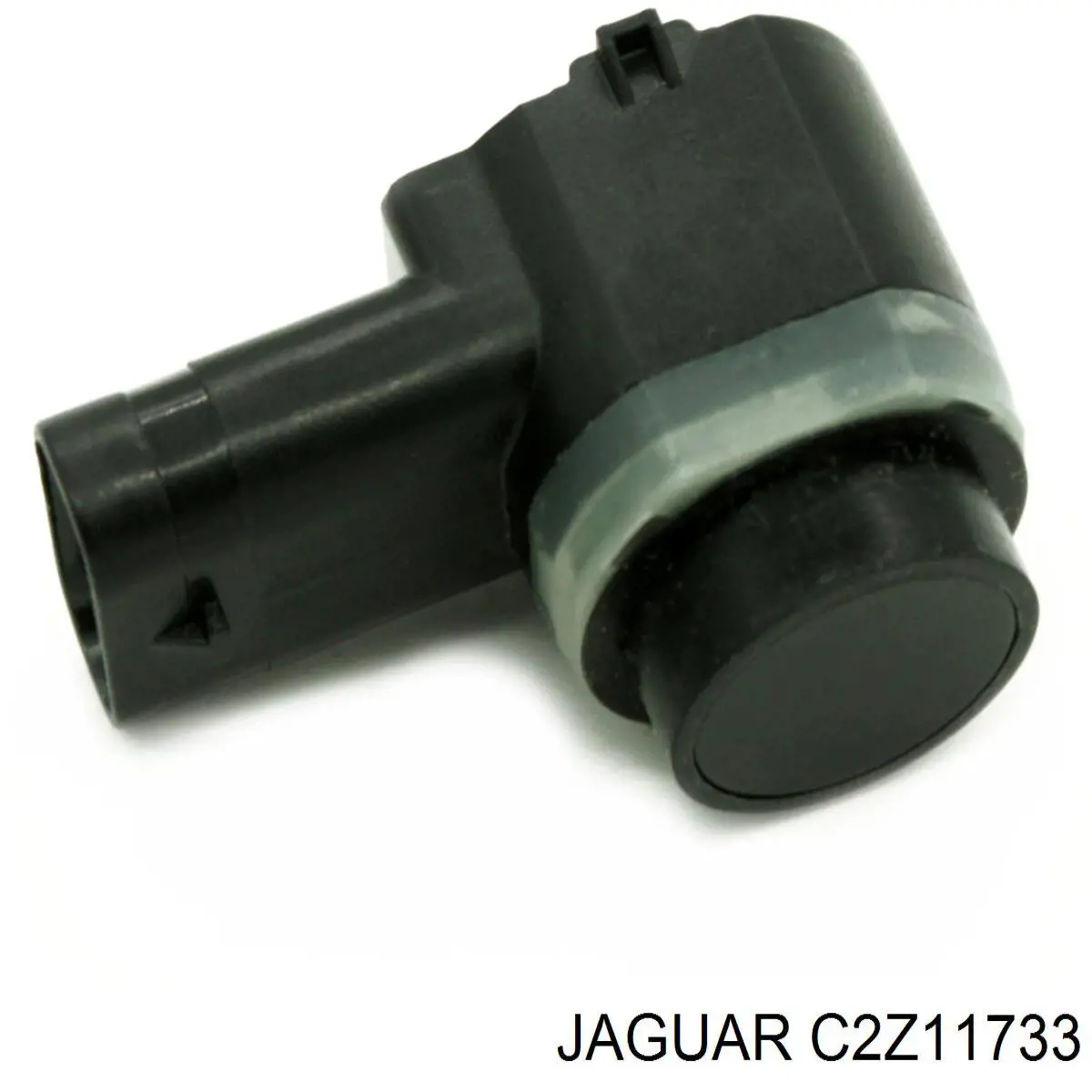 Do koszyka C2Z22810 Jaguar Czujnik parkowania przedni
