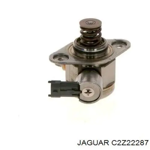 C2Z22287 Jaguar Pompa wtryskowa wysokiego ciśnienia