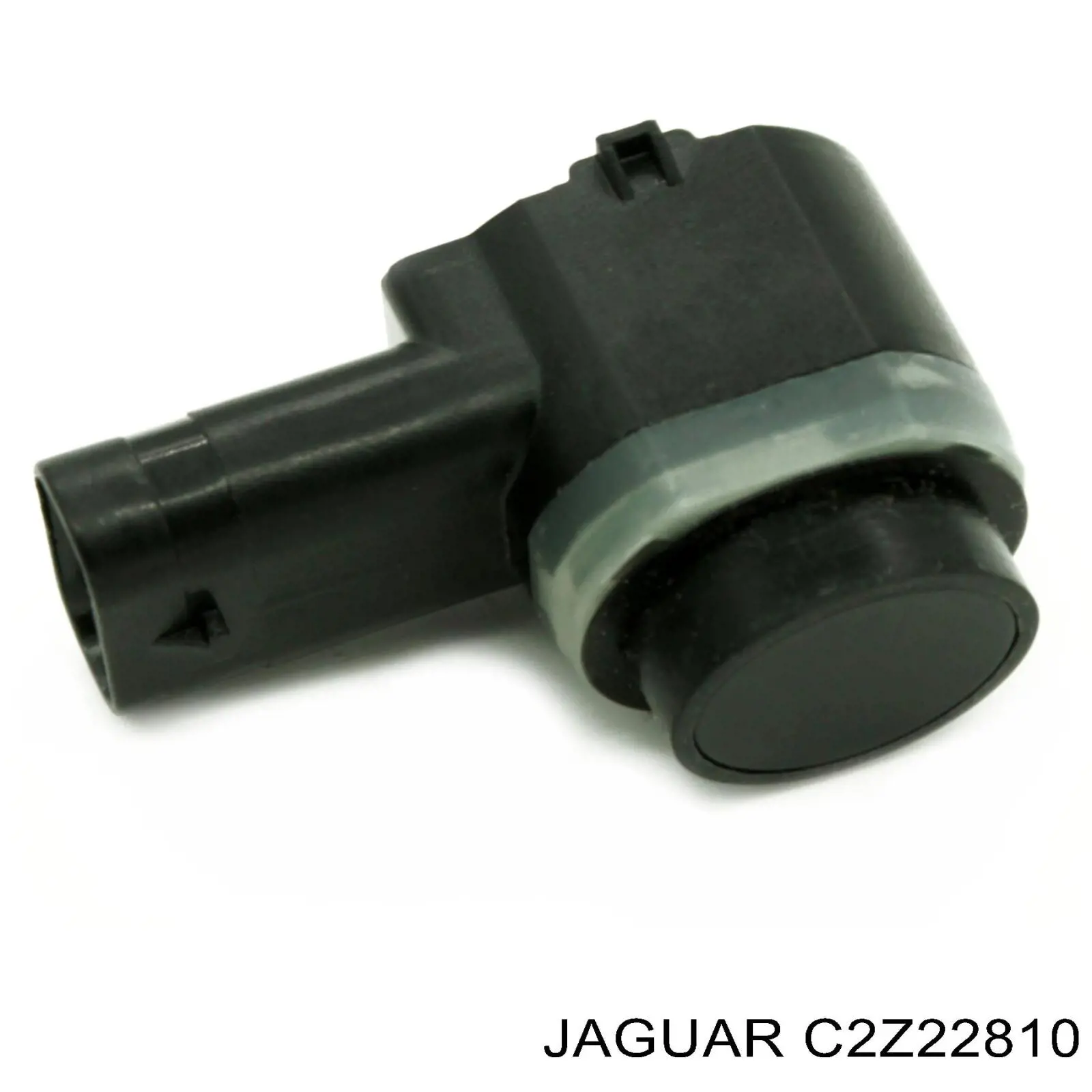 C2Z22810 Jaguar Czujnik parkowania przedni