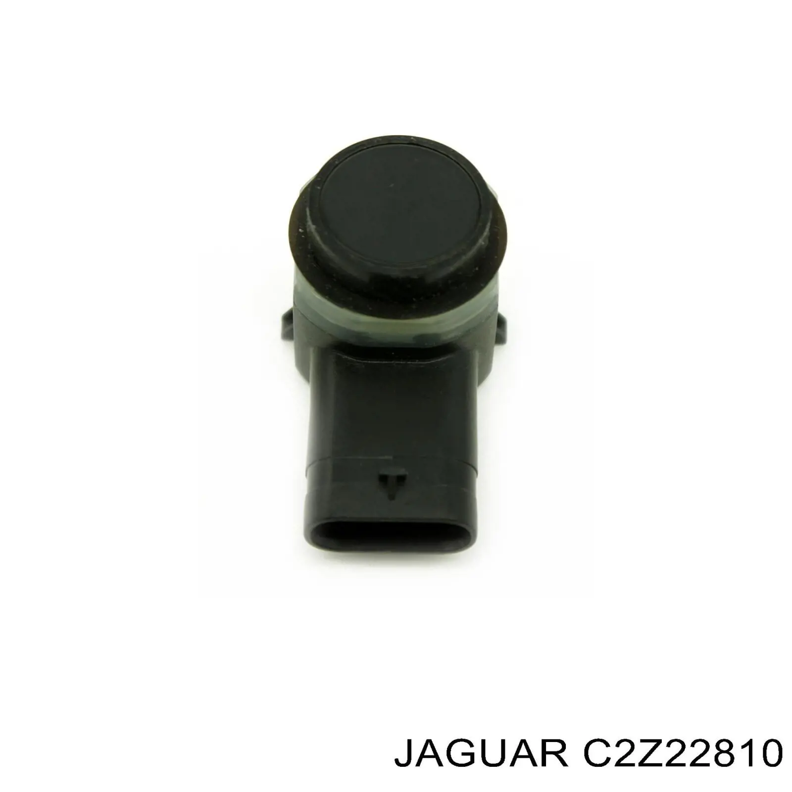 Czujnik parkowania przedni Jaguar C2Z22810 cena, od 62,99 USD