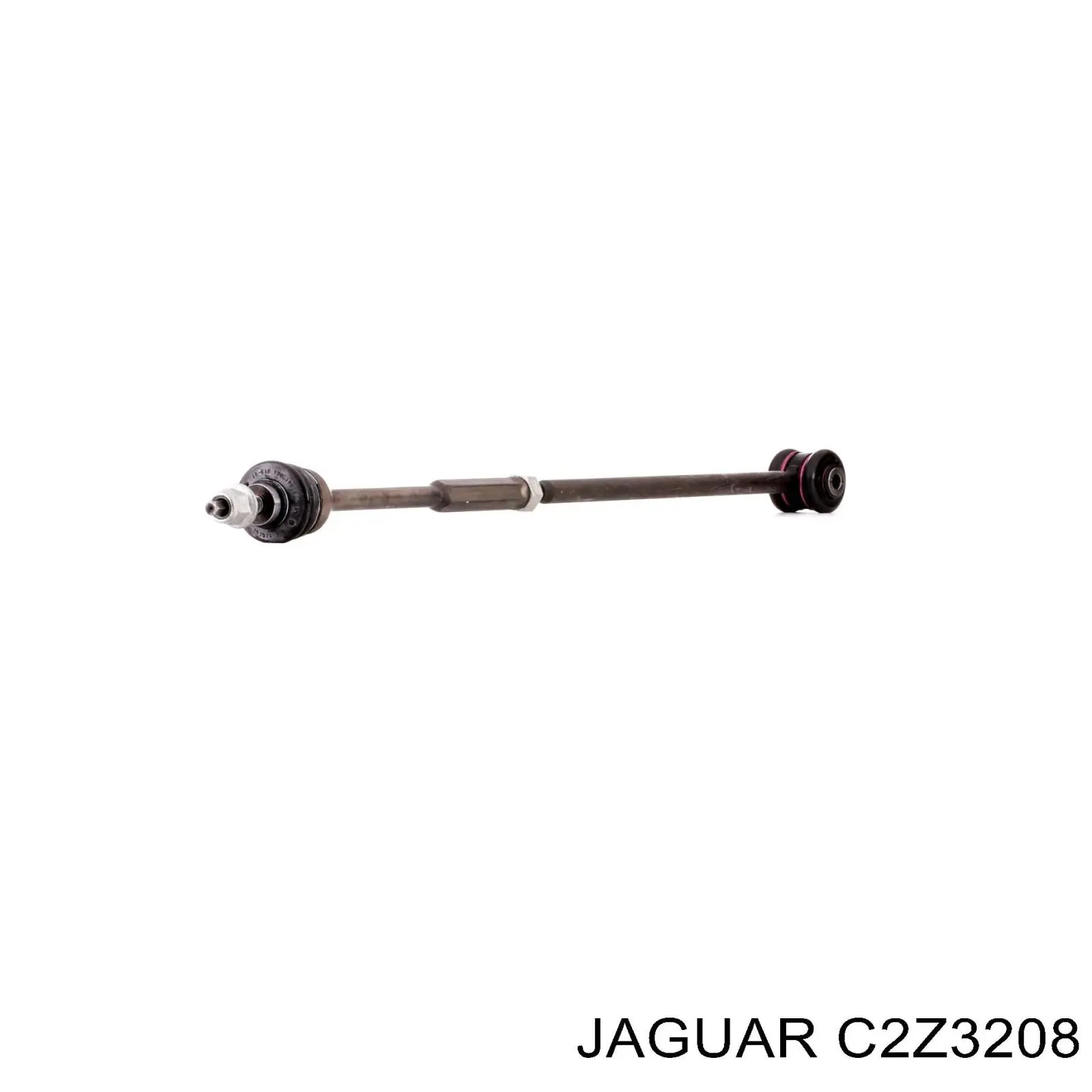 C2Z3208 Jaguar Łącznik stabilizatora tylnego