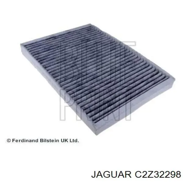 Filtr kabiny C2Z32298 Jaguar