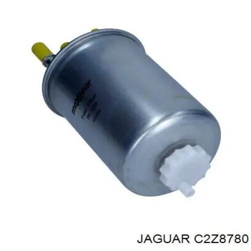C2Z8780 Jaguar Filtr paliwa