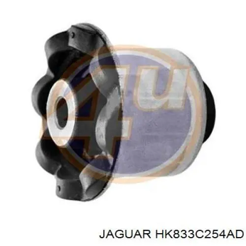 Wahacz zawieszenia przedniego dolny prawy Land Rover HK833C254BA cena, od 198,62 USD