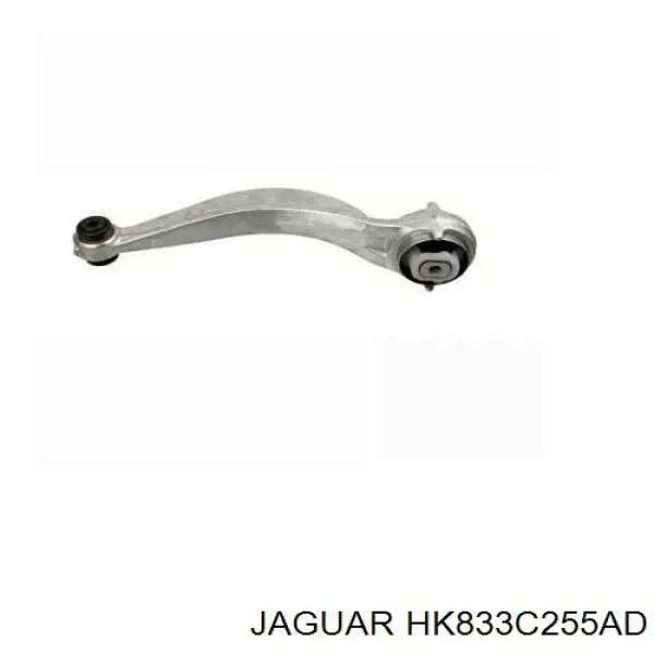 Wahacz zawieszenia przedniego dolny lewy Land Rover J9D33C255BB cena, od 145,64 USD