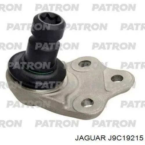 Wahacz zawieszenia przedniego dolny lewy Land Rover LR101812 cena, od 182,16 USD