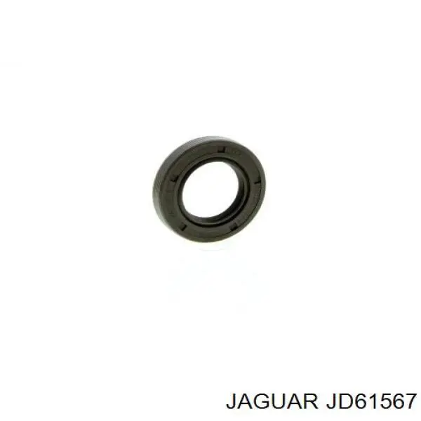 JD61567 Jaguar uszczelniacz wałka rozrządu silnika