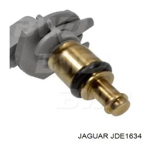 Czujnik temperatury płynu chłodzącego Jaguar JDE1634 cena, od 12,28 USD
