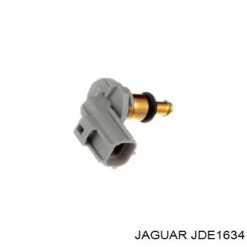 JDE1634 Jaguar Czujnik temperatury płynu chłodzącego