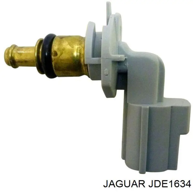 Do koszyka JDE1634 Jaguar Czujnik temperatury płynu chłodzącego