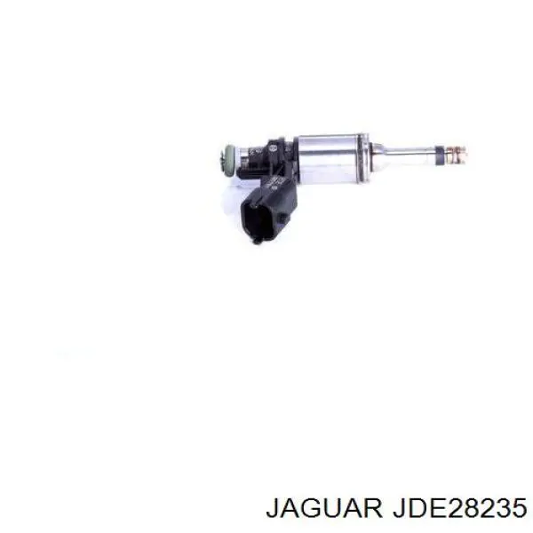 Wtryskiwacz paliwa Land Rover LR072564 cena, od 132,80 USD